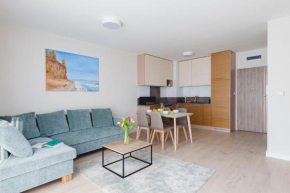 Raval Apartments - Fresh Turquoise in Rewal